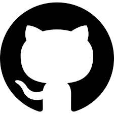 GitHub official logo
